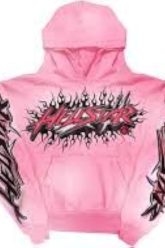 Hellstar Hoodies