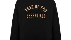 Essentials Hoodie