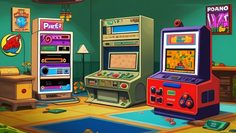 A Fresh Look at Classic Inspired Online Gaming Experiences