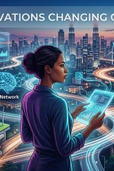 Tech Innovations Changing