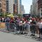 Crowd Control Barriers