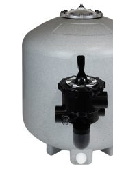 Evolution Aqua Enhancing Pond Health with Advanced Filtration Solutions