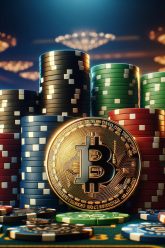 Gambling-Market-and-Crypto