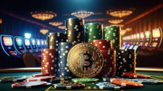 Gambling-Market-and-Crypto