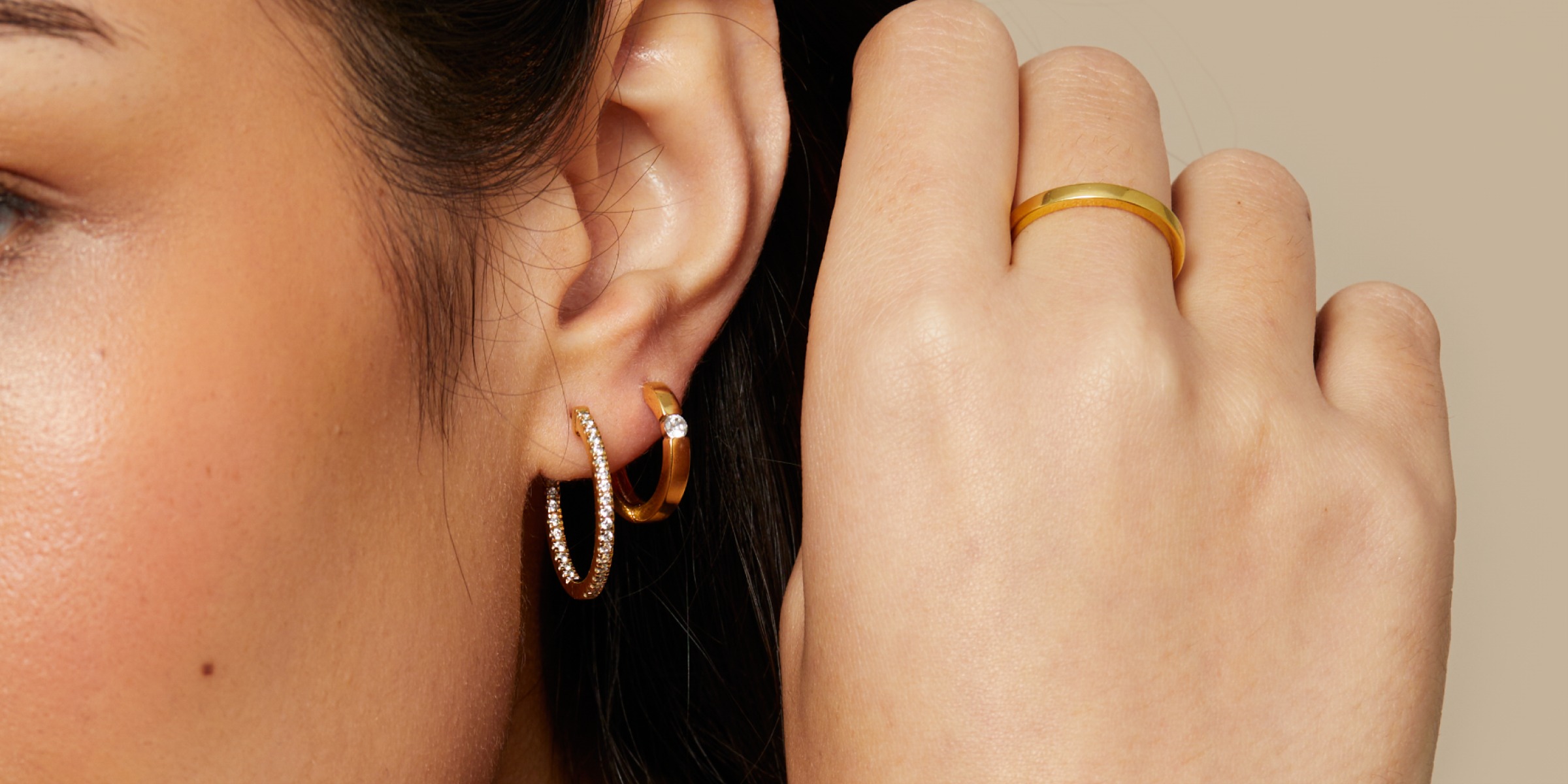 How to Match Diamond Earrings with Necklaces and Rings