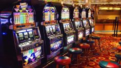 Online-Betting-Systems