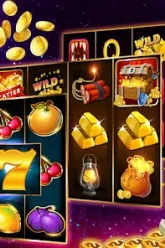 Slots 777 Party