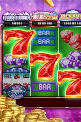 Slots 777 Party – Enjoy Casino Thrill from Your Mobile