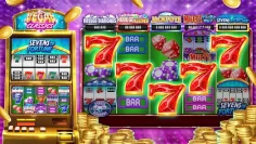 Slots 777 Party – Enjoy Casino Thrill from Your Mobile