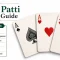 Teen Patti Sequences, Colours and Pairs Made Simple