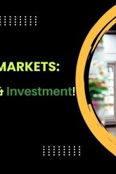 The Future of Supermarket Business in Dubai