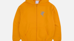 Syna World Hoodie