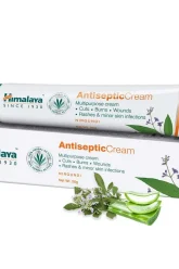 Why Himalaya Antiseptic Cream is a Must-Have