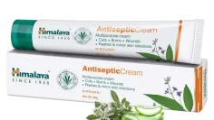 Why Himalaya Antiseptic Cream is a Must-Have
