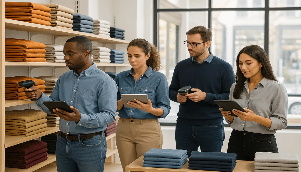 apparel inventory audit strategies 2025 12 09T152109.356Z