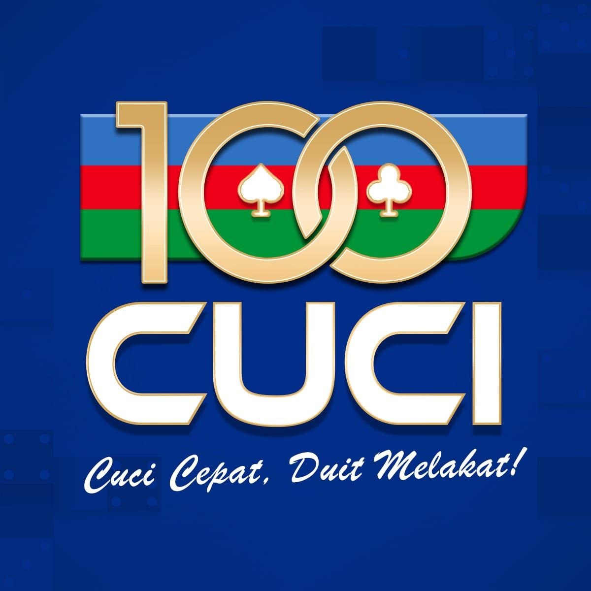 banner 100cuci