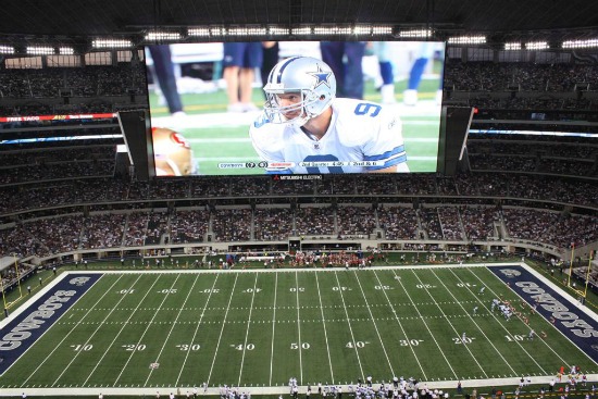 cowboys stadium large