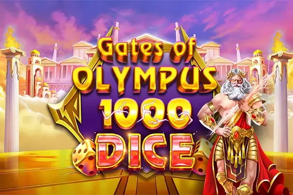 demo gates of olympus dice