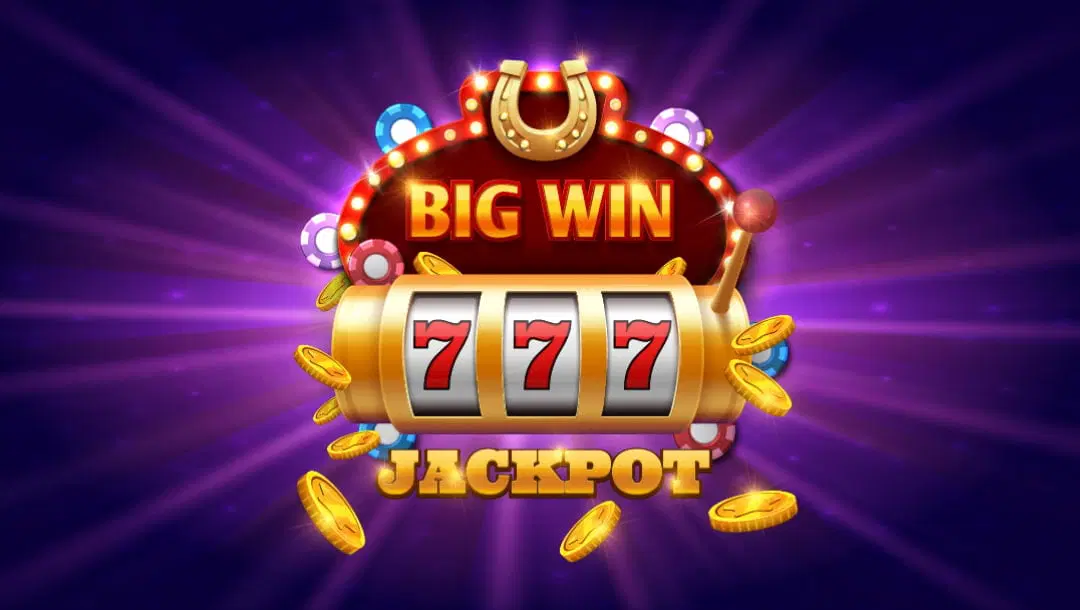 jackpot online slot