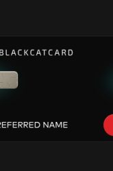 Blackcatcard A Modern Banking Solution for Everyday Needs