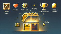 reward-systems-in-mobile-games-featured-image-keewano