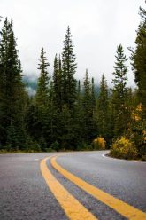 Exploring the Open Road Off the Beaten Path
