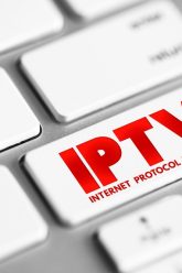 Iptv,-,Internet,Protocol,Television,Is,The,Delivery,Of,Television
