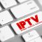Iptv,-,Internet,Protocol,Television,Is,The,Delivery,Of,Television